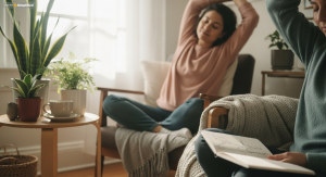 Self-Care and Mental Health: Small Steps That Make a Big Difference