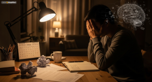 The Hidden Toll of Stress on Mental Health and How to Manage It