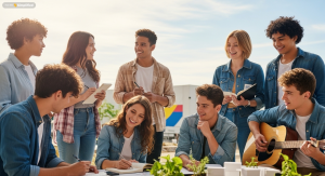 Youth Mental Health: Building Strong Foundations for the Future
